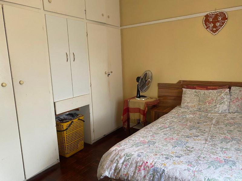 0 Bedroom Property for Sale in Bergsig Western Cape